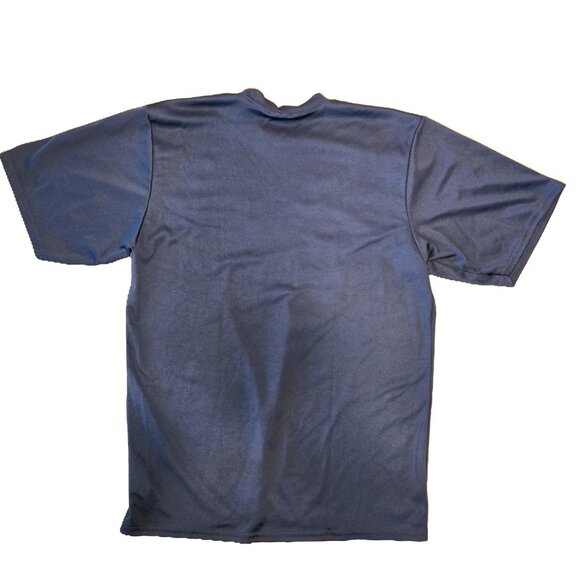 International Leadership of Texas ~ Boys Large PE School Uniform Shirts ILTexas - Picture 2 of 10